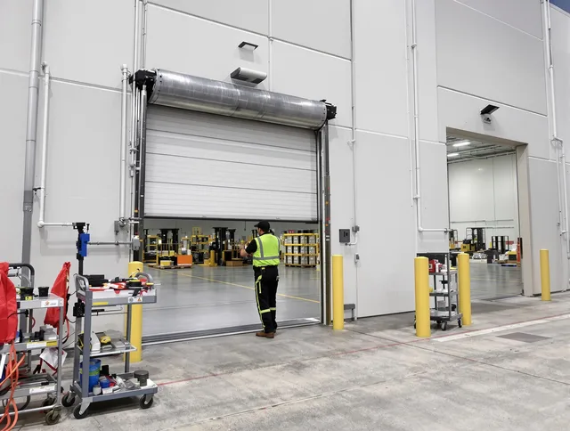 Commercial Repair service in Moreno Valley, CA