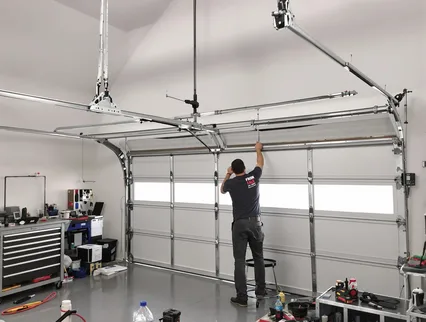 Garage Door Installation service in Moreno Valley, CA