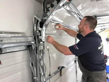 Noisy Garage Door Fix service in Moreno Valley, CA