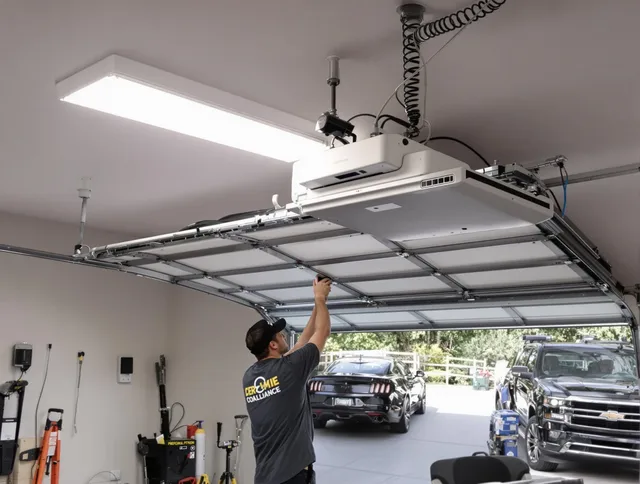 Opener Installation service in Moreno Valley, CA