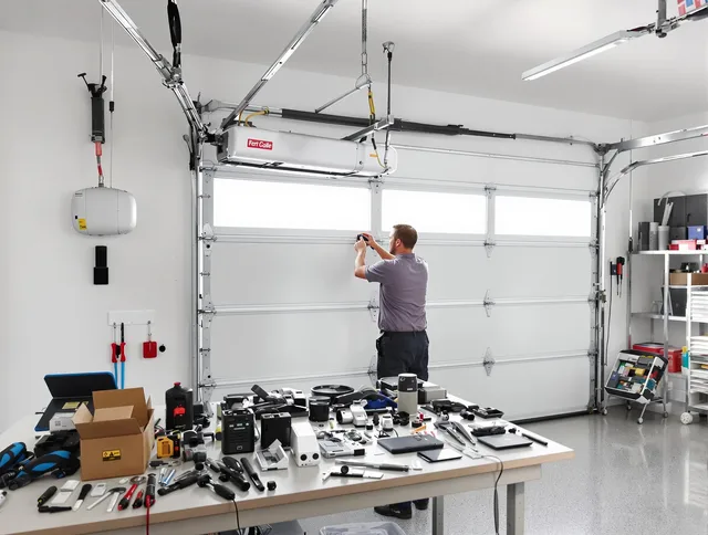 Opener Repair service in Moreno Valley, CA