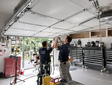 Overhead Repair service in Moreno Valley, CA
