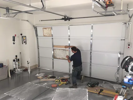 Panel Repair service in Moreno Valley, CA