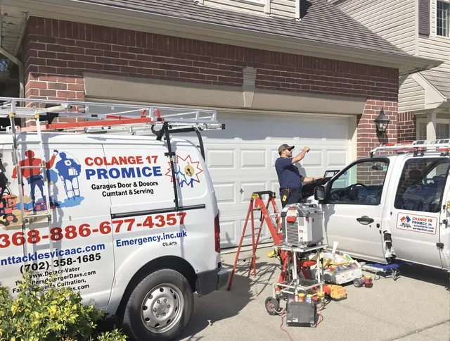 Same Day Repair service in Moreno Valley, CA