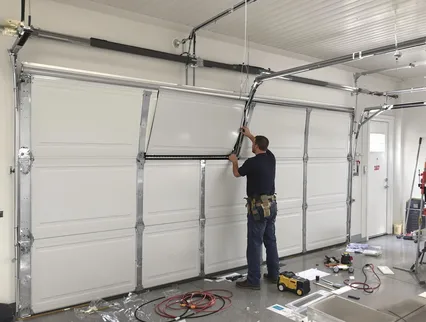 Section Replacement service in Moreno Valley, CA