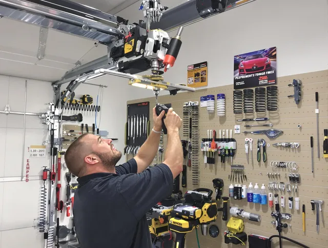 Spring Repair service in Moreno Valley, CA