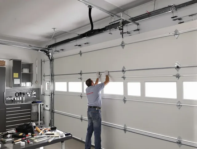 Track Repair service in Moreno Valley, CA