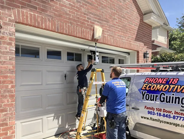 Moreno Valley Garage Door Repair local technician providing expert garage door repair in Moreno Valley neighborhood